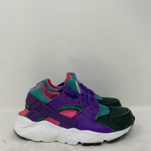 Nike Other - Nike Air Huarache Hyper Grape